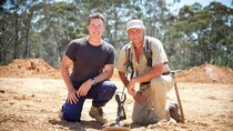 Aussie Gold Hunters - Episode 8