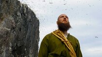 BBC Documentaries - Episode 121 - Wild Way of the Vikings