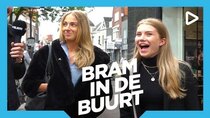 Bram in the Neighborhood - Episode 23 - Ben jij ooit betrapt?