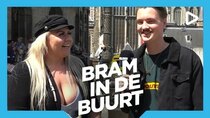 Bram in the Neighborhood - Episode 24 - Hoe versier je iemand?