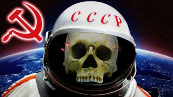 Alltime Conspiracies - S2019E42 - Secrets Of The Soviet Union - The Mystery Files