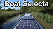 Cruising the Cut - Episode 179 - Boat Selecta