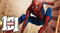 Marvel 101 - Episode 30 - Spider-Man (Peter Parker)