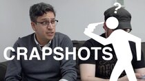 Crapshots - Episode 25 - The Cocktail