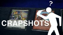 Crapshots - Episode 26 - The Switch