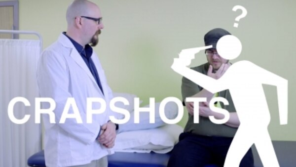 Crapshots - S04E30 - The Police