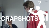 Crapshots - Episode 35 - The Sub-Ocean