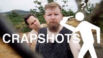 Crapshots - Episode 39 - The Injury