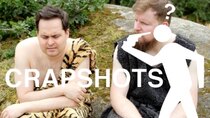Crapshots - Episode 41 - The I Cream