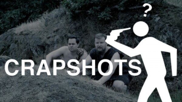 Crapshots - S04E44 - The Eagle