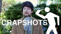 Crapshots - Episode 55 - The Parking Spot