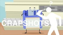 Crapshots - Episode 67 - The Long Weekend