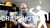 Crapshots - Episode 69 - The Beach