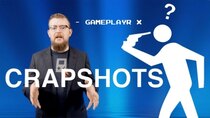 Crapshots - Episode 70 - The Tech