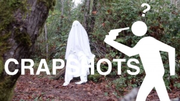 Crapshots - S04E78 - The Angry Zen Master