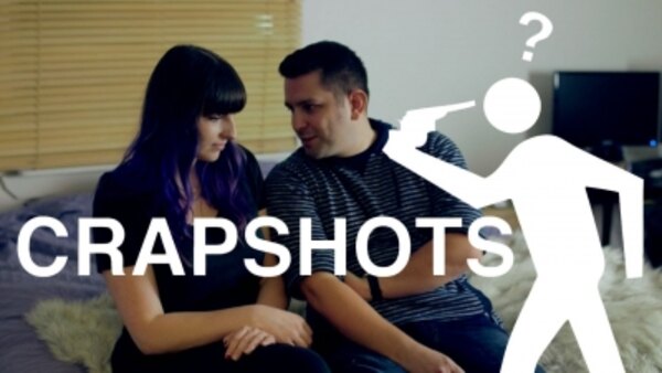 Crapshots - S04E89 - The Ouija Board