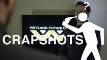 Crapshots - Episode 18 - The Weapon 2