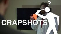 Crapshots - Episode 20 - The Weapon 3