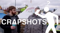 Crapshots - Episode 30 - The Disruption