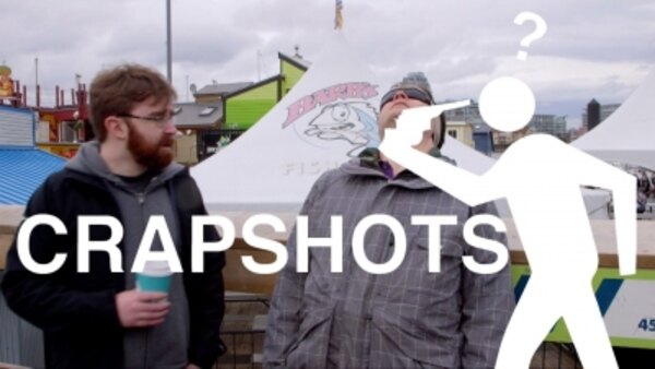 Crapshots - S05E30 - The Disruption