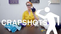 Crapshots - Episode 40 - The Crafts