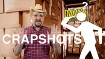 Crapshots - Episode 42 - The Gaslight