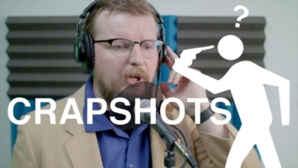 Crapshots - S05E44 - The Narration