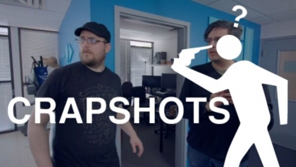 Crapshots - S05E50 - The Feeling