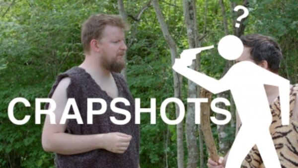 Crapshots - S05E51 - The Axe