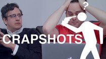 Crapshots - Episode 52 - The Backup