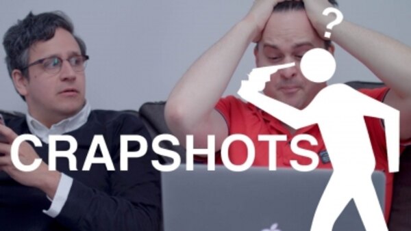 Crapshots - S05E52 - The Backup