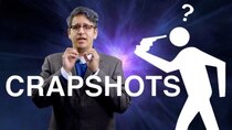 Crapshots - Episode 58 - The Cosmic Slam 3