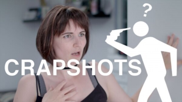 Crapshots - S05E65 - The Confession