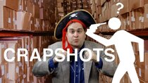 Crapshots - Episode 67 - The Retail Therapy