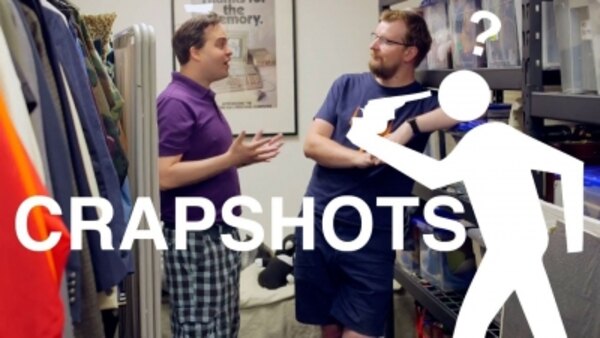 Crapshots - S05E71 - The New Moonbase 1