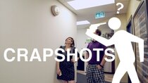 Crapshots - Episode 74 - The New Moonbase 4