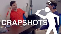 Crapshots - Episode 76 - The Taste Test