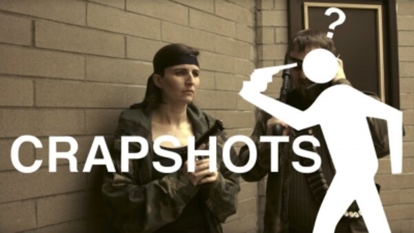 Crapshots - S05E77 - The Albatross 1