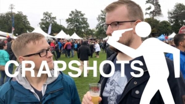 Crapshots - S05E78 - The Beerfest