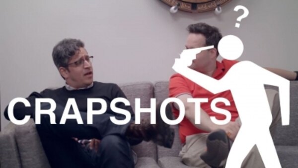 Crapshots - S05E80 - The Painkillers