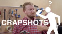 Crapshots - Episode 82 - The Hand