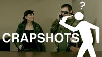 Crapshots - Episode 86 - The Albatross 3