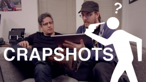 Crapshots - S05E87 - The Rules