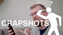 Crapshots - Episode 92 - The Character Limit