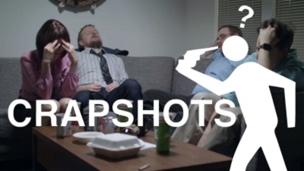 Crapshots - S05E97 - The Eggnog