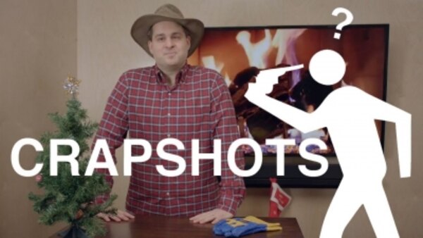 Crapshots - S05E98 - The Gifting