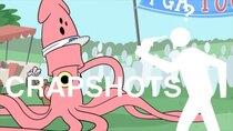 Crapshots - Episode 12 - The Golf Squid