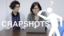 Crapshots - Episode 9 - The Profile