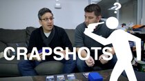 Crapshots - Episode 5 - The Energy