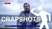 Crapshots - Episode 4 - The Report